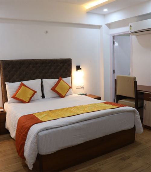 very Comfortable Hotels in kharkhoda sonipat